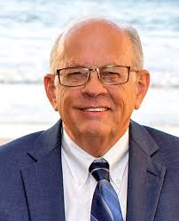 Thomas Dale “Tom” Slaughter (1944-2019)