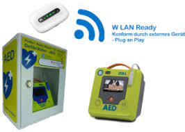 Der zoll aed 3 und zoll aed plus mit hlw feedback beim experten notfallsanitäter anfragen. Defistore Deutschland Gmbh Defibrillator Kaufen Beim Experten