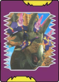 Maybe you would like to learn more about one of these? Dinosaur King æç«œã‚­ãƒ³ã‚° Fansite Home Facebook