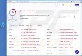 This virus is used to illegally use victim's computer resources to mine bitcoin, litecoin, ethereum, monero, 7 , and other popular cryptocurrencies. How To Get Rid Of Bitcoin Miner Malware Mac Virus Removal Guide Updated
