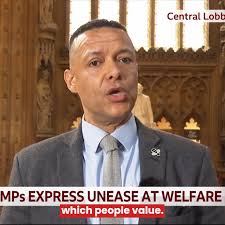 There are reports that the government may be about to extend winter fuel  payments instead of giving them back to all older people. On BBC Politics  Live today, I explained why taking away universal ...