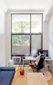 東京 ワンルームで持たない暮らし 男性webエンジニアの部屋