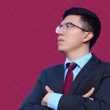 Edward Bojorquez's Instagram, Twitter & Facebook