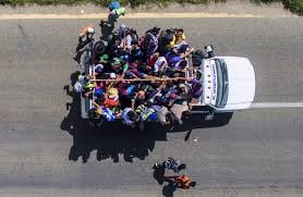 What are the best reality shows on right now ? Don T Believe Everything You See About The Migrant Caravan Wired