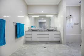 10 essential tips for designing the bathroom sarah lonsdale june 1, 2018 i first got to know san francisco architect malcolm davis of malcolm davis architecture when he designed my friend berry's house (coincidentally, years earlier i had ripped out one of his projects from a magazine). 5 Expert Tips For A Perfect Bathroom Design