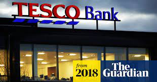 ‎our tesco bank mobile app for iphone and apple watch is an easy way to manage your tesco bank current account, credit card, savings account or loan on the go. Tesco Bank Customers Temporarily Shut Out From Online And Mobile Services Tesco The Guardian