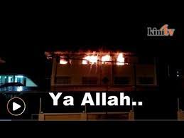 We did not find results for: Sayu Jeritan Mangsa Kebakaran Kedengaran Youtube