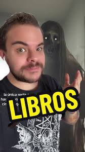 Los 5 libros más aterradores en la historia de la literatura