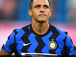 / @inter and chilean national team player. Alexis Sanchez Joins Inter Milan From Manchester United On Free Transfer Football News