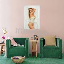 DEVINK Model Poster Mikayla Demaiter Sexy Art Poster Canvas Poster Bedroom  Office Art Decor Gifts Unframe-style 16x24inch(40x60cm) : Amazon.ca: Home