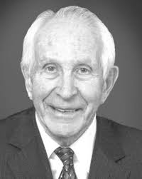 Frederick Baird Obituary (1924