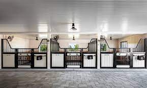 Maybe you would like to learn more about one of these? 12 Beautiful White Stable Interiors Stable Style