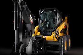 Quality skid steer attachments designed to be efficient for you and your job site. Caterpillar Range Earthmoving Equipment Magazine Earthmoving Equipment Magazine
