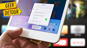 How To Connect Ipad To Tv Wireless Apple Tv Airplay Hdmi And Vga Mirror Ipad To Tv Youtube