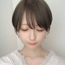 こばしり lovetomato 24 on instagram ショートカット 美人 ヘアスタイル ショート 美人