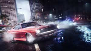 Need For Speed Heat Drift Classic Car 4k Hd Games 4k Wallpapers Images Backgrounds Photos And Pictures