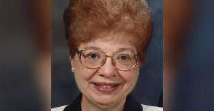 Priscilla Kathleen Simons Obituary