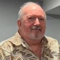 Aubrey Clarence Compton Jr. Obituary