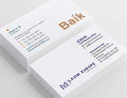 Vistaprint is offering an incredible deal: Premium Business Cards Stickers Signage More Morningprint