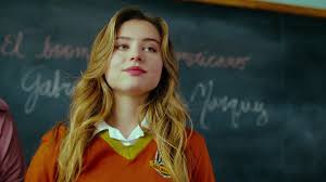 La primera vez”: la serie colombiana que explora la sexualidad en los años  70 y es furor en Netflix - Infobae