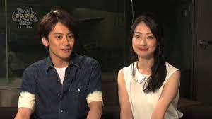 Ryosei Konishi and Mika Hijii talk about the new GARO HD Remastering -  YouTube