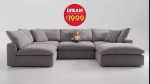 How good is the bobs dream sofa? Bob S Discount Furniture Commercials Oldies