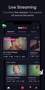 Alamat email anda tidak akan dipublikasikan. Getrich For Android Apk Download