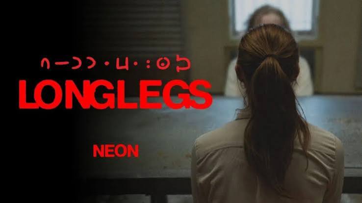 Longlegs' Review: Goodbye Horses | We Live Entertainment