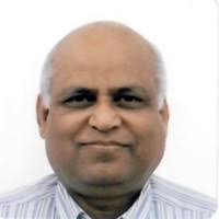 Nageswara Raghupatruni