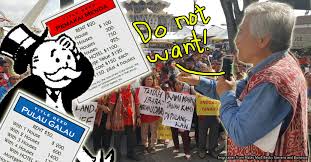 To all wanderlusters in malaysia, the list of 2017 national public holidays is out! Eh Why Is There A Protest On Labour Day Every Year In Malaysia