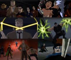 Earth is decimated after intergalactic tyrant darkseid has devastated the justice league in a poorly executed war by the dc super heroes. Watch Justice League Dark Apokolips War Full Free By Nicolec0760 On Deviantart