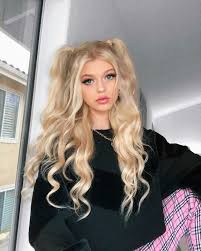 Si Fueras Idol Del Kpop Long Gray Hair Long Hair Styles Hair Styles