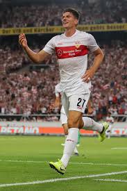 Natürlich nur, wenn gomez mitspielt, mit klose sollen bitte die italiener gewinnen am donnerstag. Mario Gomez Jetzt Dreht Sich Alles Um Seine Familie Gala De