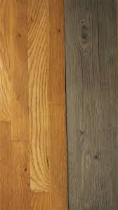 Vinyl flooring is made with polyvinyl chloride (or pvc) and it mimics hardwood in a lot of ways. Does This Grey Color Lvp Look Bad Next To Hardwood Floors Pic