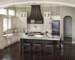 should tall kitchen cabinets be