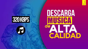 El Mejor Programa Para Descargar Musica A 320 Kbps Flac 1411 Para Windows 7 8 8 1 10 2020 Youtube