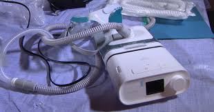 Important Recall From Philips Respironics - Apnée Santé