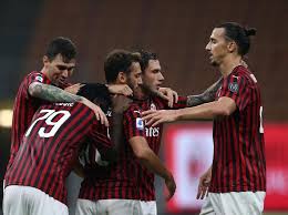 Positivi el shaarawy e due dello staff giallorosso, nuovi test per tutta la squadra. Serie A Dove Vedere Milan Bologna Roma Inter E Le Altre Partite In Tv E In Streaming Corriere It
