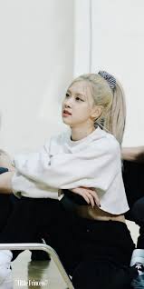 Go follow her, she is my favourite blackpink/rosé fanpage:) ❤️. 680 Rose Blackpink Ideas In 2021 Blackpink Blackpink Rose Rose