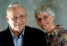 We grew up in a time when you could always depend