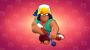 Whether or not getting that star power actually changes the way you use that specific brawler. Guess Brawler In His Star Power Quiz For Experts Of The Game Brawl Stars Popular Quizzes