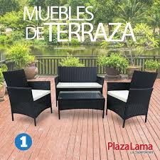 Venta caliente qingdao sionfur de muebles de bambú. Muebles De Terraza Santo Domingo Ideas De Nuevo Diseno