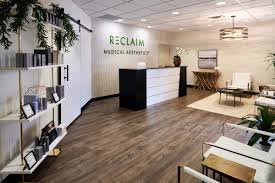 Medical spas can be safe, or very dangerous indeed. Specialized Dublin Ohio Medspa Reclaim Medical Aesthetics