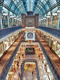 Maybe you would like to learn more about one of these? Queen Victoria Building Interior Victoria Building Architecture Photo Amazing Buildings