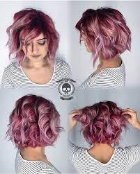 Instagram Photo By Hair Stylist May 11 2016 At 3 04pm Utc Hair Styles Cool Hair Color Fun Hair Color Ideas
