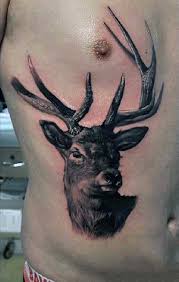 25 overwhelming rib tattoos for guys | creativefan. 125 Astonishing Curly Rib Cage Tattoo Ideas And Pain Tolerance Body Tattoo Art
