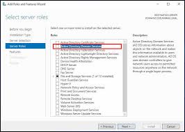 Windows Server 2012 R2 Den Windows Server 2019 A Active Directory Migration Cozumpark