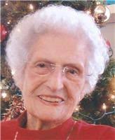 Betty Murphy Obituary (1926