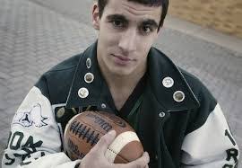 Nick Bard's Instagram, Twitter & Facebook