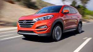 Get 2017 hyundai tucson values, consumer reviews, safety ratings, and find cars for sale near you. 2017 Hyundai Tucson Review And Road Test Youtube